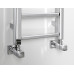 METRO LIGHT vykurovacie teleso 300x1500mm, chróm
