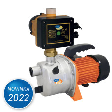 HYDROCONTROL JET 1200 Odstredivé čerpadlo