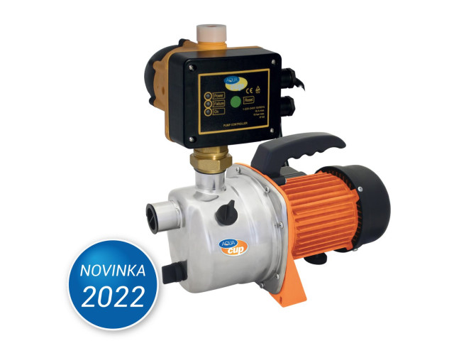 HYDROCONTROL JET 1200 Odstredivé čerpadlo