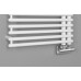 Vykurovacie teleso TUBINI 496x1126 mm, biele