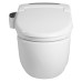 Elektronický bidet BLOOMING s diaľkovým ovládaním