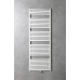 TONDI vykurovacie teleso rovné 600x1690 mm, stredové pripojenie, biela