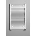 DIRECT vykurovacie teleso s bočným pripojením 600x960 mm, 597 W, biela
