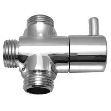 Prepínač sprchového stĺpa M1/2"-M1/2 "xM1/2" (SL420)