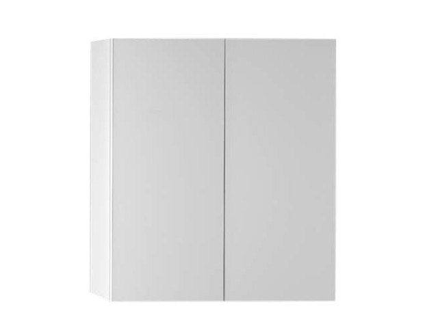VEGA galerka, 80x70x18cm, biela