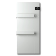 Elektrický radiátor ONSEN EVO 400 x 900 mm, 1000 W, biely