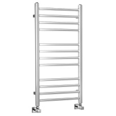 METRO vykurovacie teleso 450x890 mm, chróm