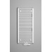 DIRECT vykurovacie teleso so stredovým pripojením 450x960 mm, 447 W, biela