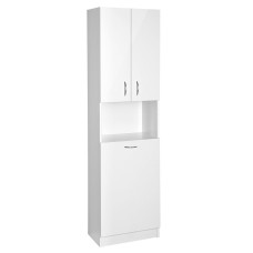 SIMPLEX ECO vysoká skrinka s košom 50 x 180 x 30 cm SIMPLEX ECO vysoká skrinka s košom 50 x 180 x 30 cm