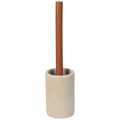 CRAFT WC kefa na stojace WC, akát/béžová