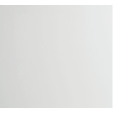 INKA odkladná keramická platňa 32x35,5cm, biela