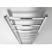 METRO LIGHT vykurovacie teleso 400x1500mm, chróm
