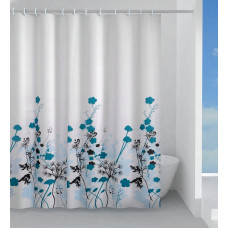 Ricordu sprchový záves 180x200cm, polyester