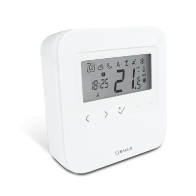 HTRP-RF (50) Bezdrôtový programovateľný termostat