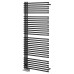 Vykurovacie teleso TUBINI 596x1454 mm, antracit