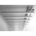 JUSTINA vykurovacie teleso 500x1510 mm, biela mat