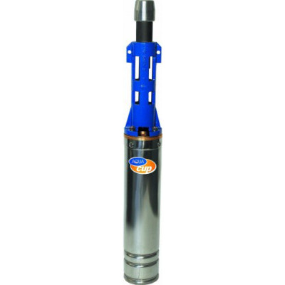 KLASIK 1,5 - 4” ponorné vretenové čerpadlo
