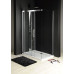 Fondura obdĺžnikový sprchovací kút 1300x800mm L / P variant