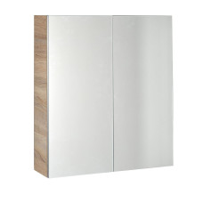 VEGA galerka, 60x70x18cm, dub platin