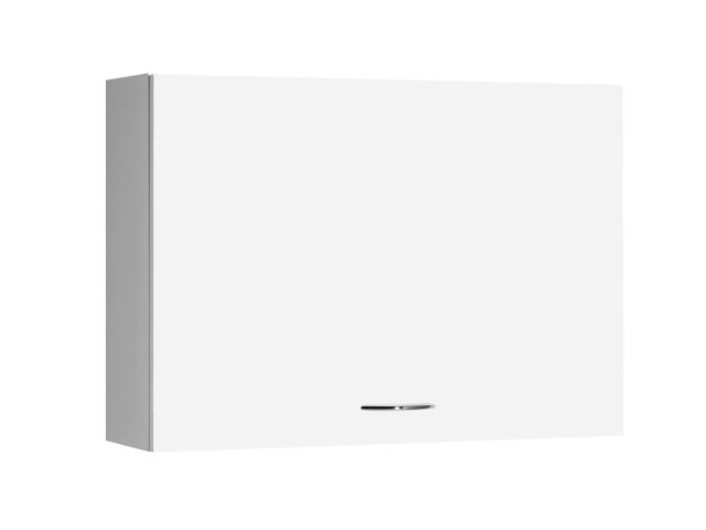 KERAMIA FRESH horná skrinka výklopná 70x50x20cm, biela