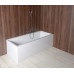 Čelný panel PLAIN 190 x 59 cm, pravý