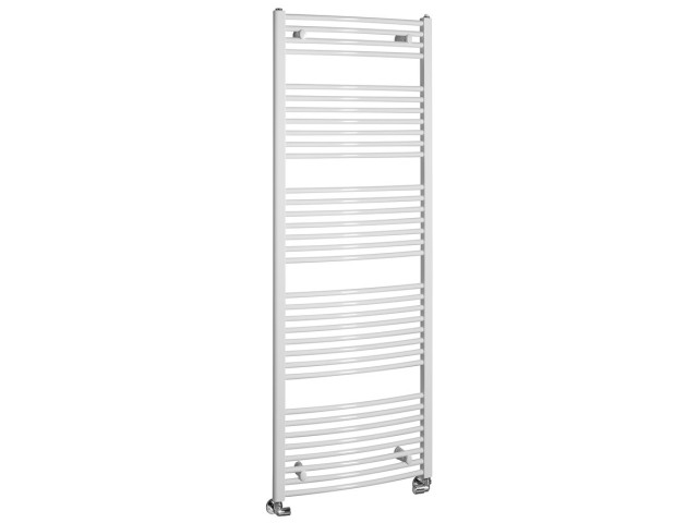 ORBIT vykurovacie teleso s bočným pripojením 600x1680 mm, 1013 W, biela