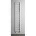 DINA vykurovacie teleso 300x1740mm, biela