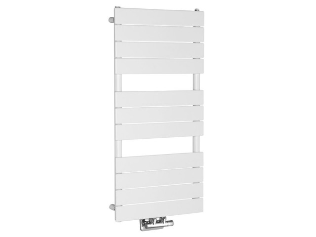 Vykurovacie teleso BONDI 450x934 mm, biele