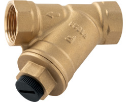 Uhlový filter "Y" s magnetickou vložkou 1" PN16
