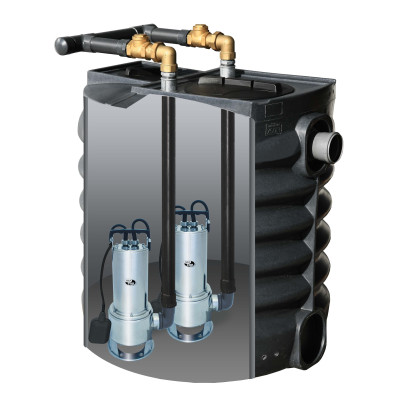 SUMOBOX 750/Best Inox 1500-2