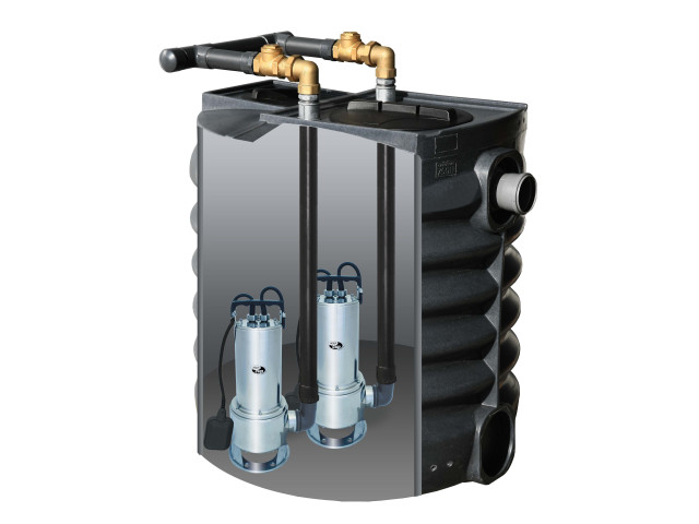 SUMOBOX 750/Best Inox 1500-2