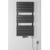Vykurovacie teleso BONDI 450x934 mm, antracit