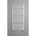 DIRECT vykurovacie teleso s bočným pripojením 600x1320 mm, 795 W, biela