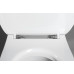 KAIRO WC sedadlo, SLIM, Soft Close, Easy Take, biele
