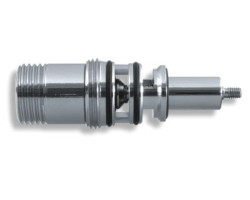 Prepínač sprchy 55020 chróm