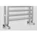 METRO vykurovacie teleso 450x890 mm, chróm