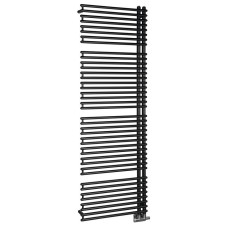 Vykurovacie teleso TUBINI 596x1782 mm, antracit