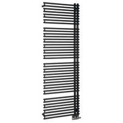 Vykurovacie teleso TUBINI 596x1782 mm, antracit