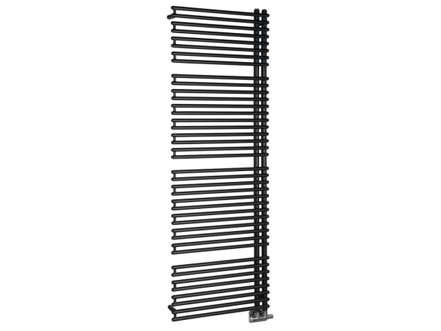 Vykurovacie teleso TUBINI 596x1782 mm, antracit