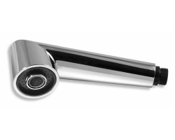 Ružica k teleskopickej batérii Metalia 56 chróm