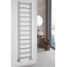METRO LIGHT vykurovacie teleso 400x1500mm, chróm