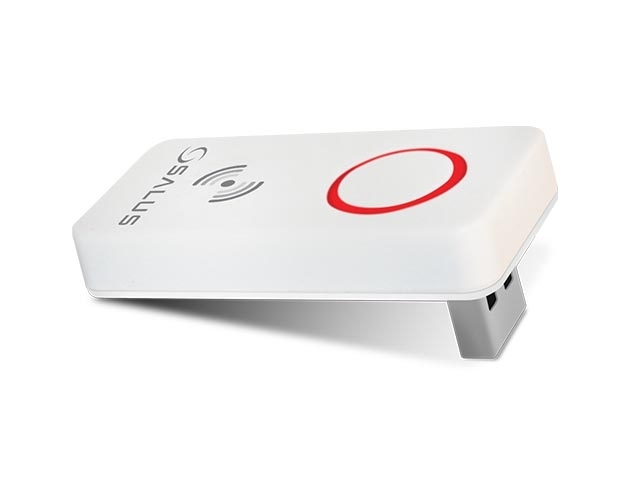 SALUS RE10RF - Zosilňovač signálu siete ZigBee