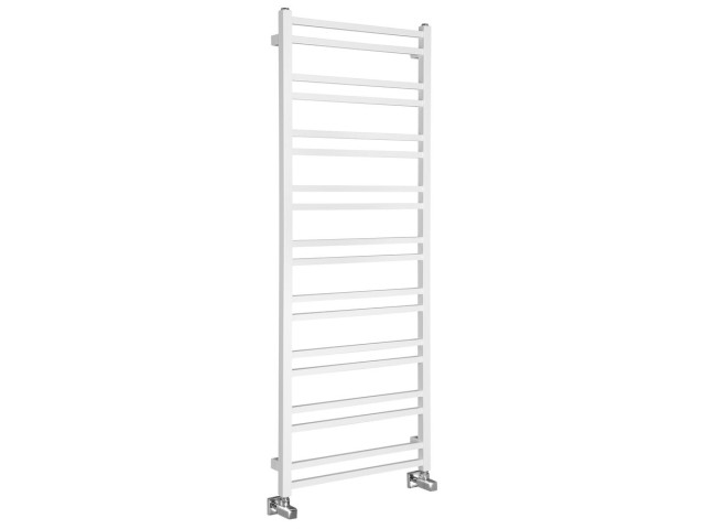 METRO DOS vykurovacie teleso 550x1430 mm, biele matné