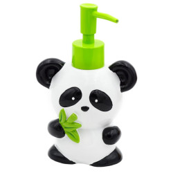 Dávkovač mydla PANDA na postavenie