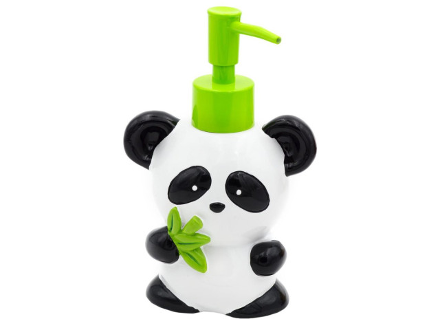 Dávkovač mydla PANDA na postavenie