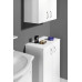 Závesná skrinka SIMPLEX ECO 50 x 60 x 24 cm