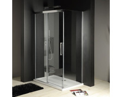 Fondura obdĺžnikový sprchovací kút 1300x900mm L / P variant