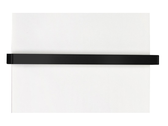 TABELLA držiak na uteráky 520 mm, čierna matná