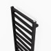 Vykurovacie teleso ZIG 500x1096 mm, antracit