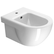 CITY PRO bidet závesný, 35x52cm, biela ExtraGlaze